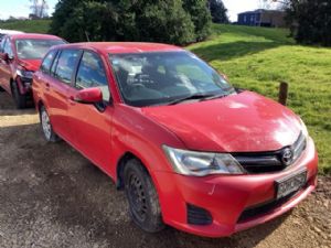 Toyota Corolla NZE161R