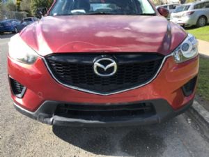 Mazda CX5 KE 02/12-11/14