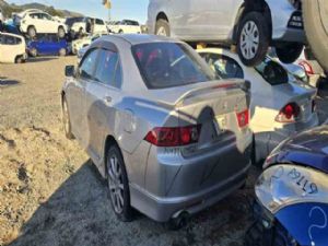 Honda Accord CL9 7th Gen 2002-2008