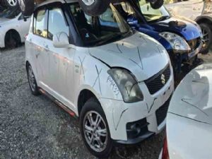 Suzuki Swift ZC31S 2004-2010