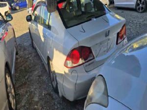 Honda Civic FD1 8th Gen 2005-2011