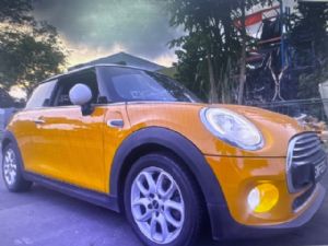 Mini Cooper F56 2014-2018
