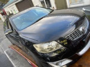 Toyota Aurion GSV40 2006-2012