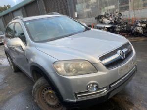 Holden Captiva Captiva 5 CG 2006-2011