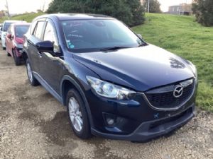 Mazda CX5 KE 02/12-11/14