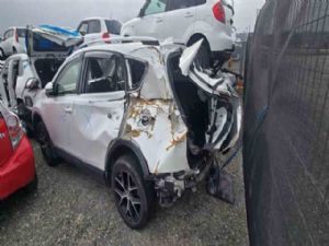 Toyota RAV4 XA40 2012-2018
