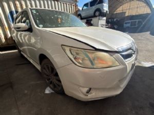 Subaru Exiga YA5 2008-2018