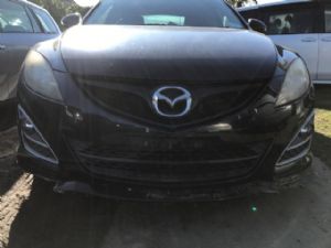 Mazda Atenza GH 2007-2012