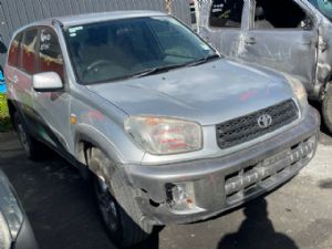 Toyota RAV4 ACA20 07/00-08/03