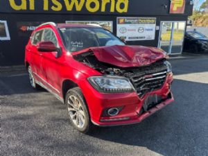Haval H2 2014-2021 (Red Label)
