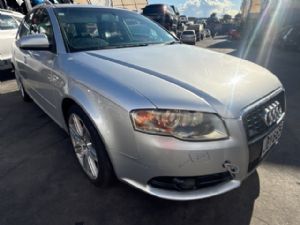 Audi A4 8E 2004-2008