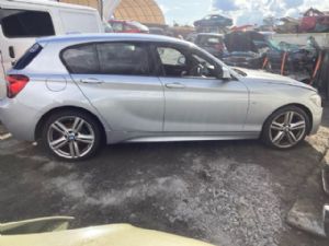 BMW 1 Series F20 116i 2012-2019