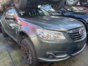 Holden Commodore VF 2013-2017