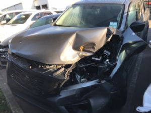 Nissan Navara D23 MNT 08/2015-2021