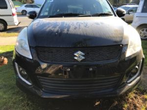 Suzuki Swift ZC72S 2010-2017