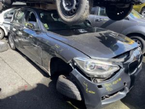 BMW 1 Series 116i F20