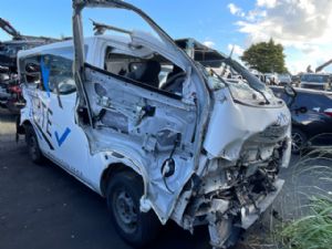 Nissan Caravan Homy E26 2012-2017