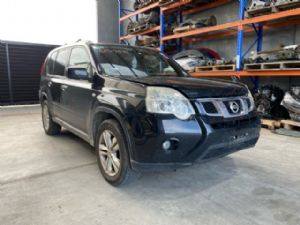Nissan Xtrail T31 4WD 2008-2013