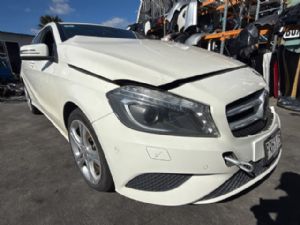 Mercedes-Benz A Class W176 2012-2015