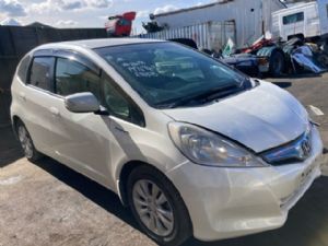 Honda Jazz / Fit GP1 Hybrid 2011-2020