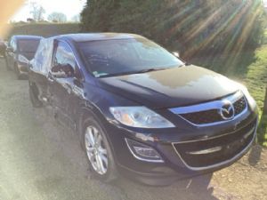 Mazda CX9 TB10A1 10/07-