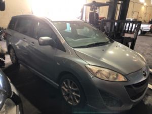 Mazda Premacy CW 2010-2018