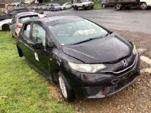 Honda Jazz / Fit GK3 3rd Gen 2013-2019