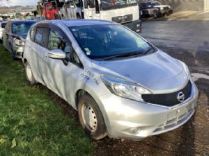 Nissan Note E12L 2016-2019