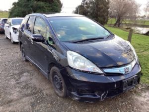 Honda Jazz / Fit GP2 Hybrid 2011-2020