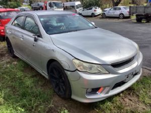 Toyota Mark X GRX130 2009-2012