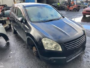 Nissan Dualis J10 02/07-08/09