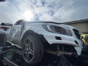 Mercedes-Benz A Class W176 2012-2015