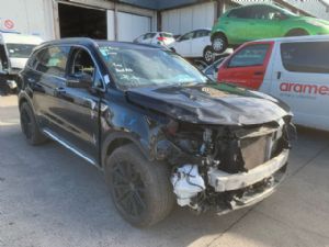 KIA Sorento MQ4 2021-on