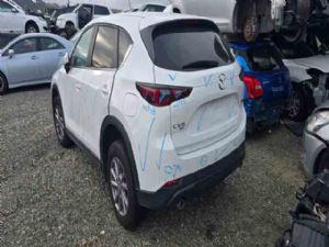 Mazda CX5 KF