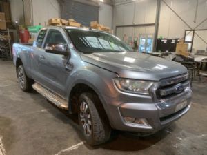 Ford Ranger PX 2011 - On