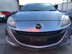 Mazda Axela BL 2009-2013