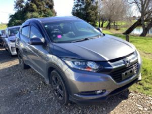 Honda HR-V RU5 2015-2020