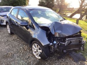 KIA Rio UB 2011-2017