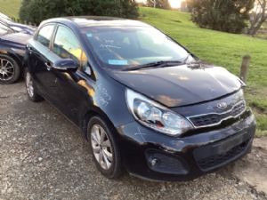 KIA Rio UB 2011-2017