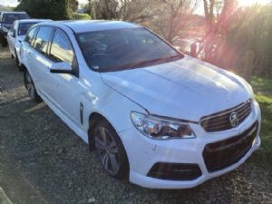 Holden Commodore VF 2013-2017