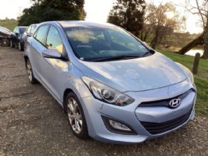Hyundai i30 D251/D351 2012-2017
