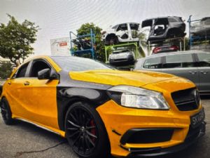 Mercedes-Benz A Class W176 2012-2015