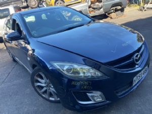 Mazda Atenza GH 2007-2012