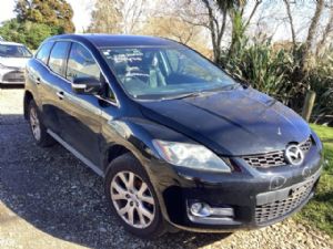 Mazda CX7 ER 2006-2012