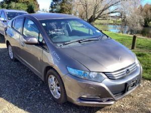 Honda Insight ZE2 2009-2014