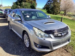 Subaru Legacy BM9 2009-2014