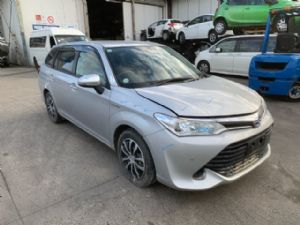 Toyota Corolla NKE165 12-Present