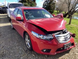 Honda Accord CU2 8th Gen 2007-2017