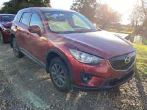 Mazda CX5 KE 02/12-11/14