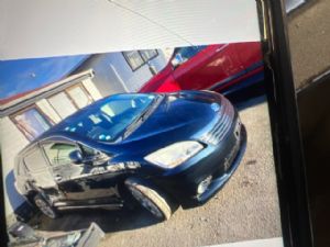 Toyota Mark X GRX130 2009-2012